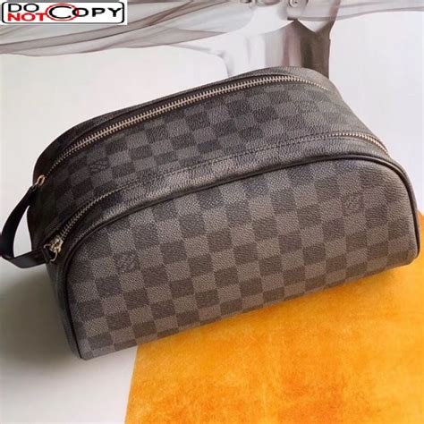 louis vuitton bathroom|men's Louis Vuitton toiletry bag.